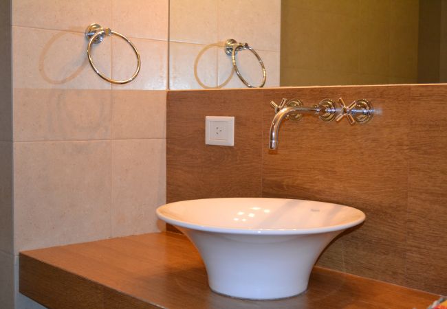 Estudio en San Carlos de Bariloche - Terrazas del Lago I U con vista al Lago Estudio en San Carlos de Bariloche - Terrazas del Lago I U con vista al Lago