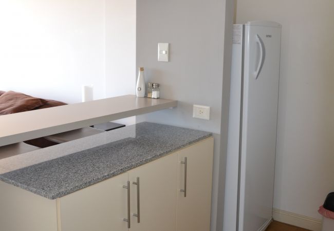 Estudio en San Carlos de Bariloche - Terrazas del Lago I U con vista al Lago Estudio en San Carlos de Bariloche - Terrazas del Lago I U con vista al Lago