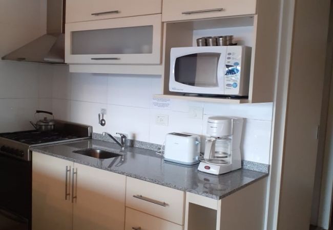 Estudio en San Carlos de Bariloche - Terrazas del Lago I U con vista al Lago Estudio en San Carlos de Bariloche - Terrazas del Lago I U con vista al Lago