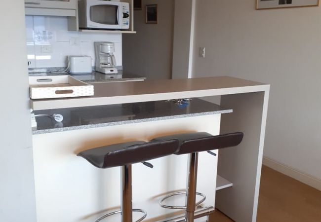 Estudio en San Carlos de Bariloche - Terrazas del Lago I U con vista al Lago Estudio en San Carlos de Bariloche - Terrazas del Lago I U con vista al Lago