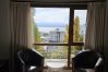 Estudio en San Carlos de Bariloche - Terrazas del Lago I F con vista al Lago Estudio en San Carlos de Bariloche - Terrazas del Lago I F con vista al Lago