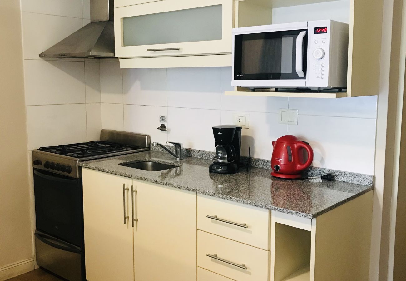 Estudio en San Carlos de Bariloche - Dto. Las Vasquitas