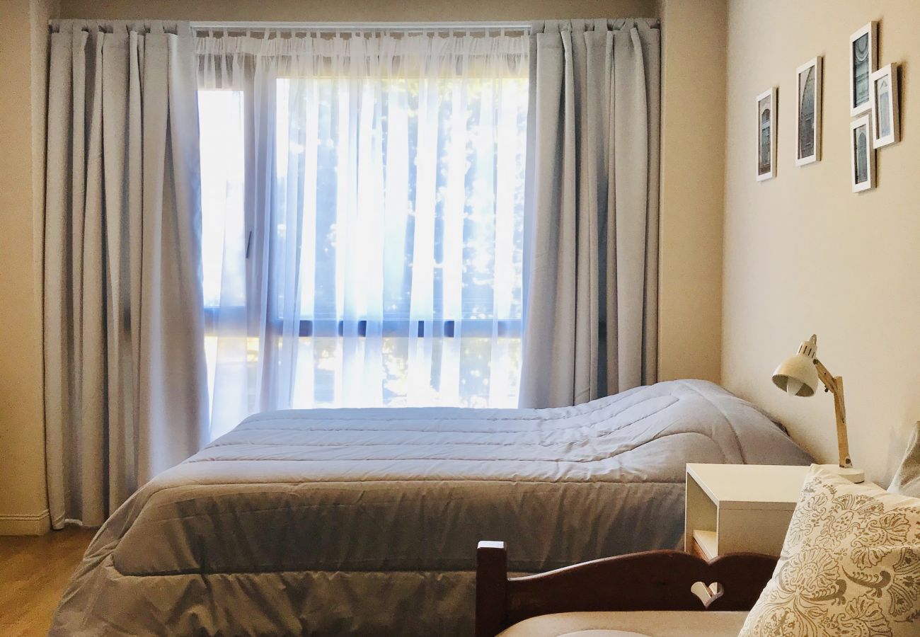 Estudio en San Carlos de Bariloche - Dto. Las Vasquitas