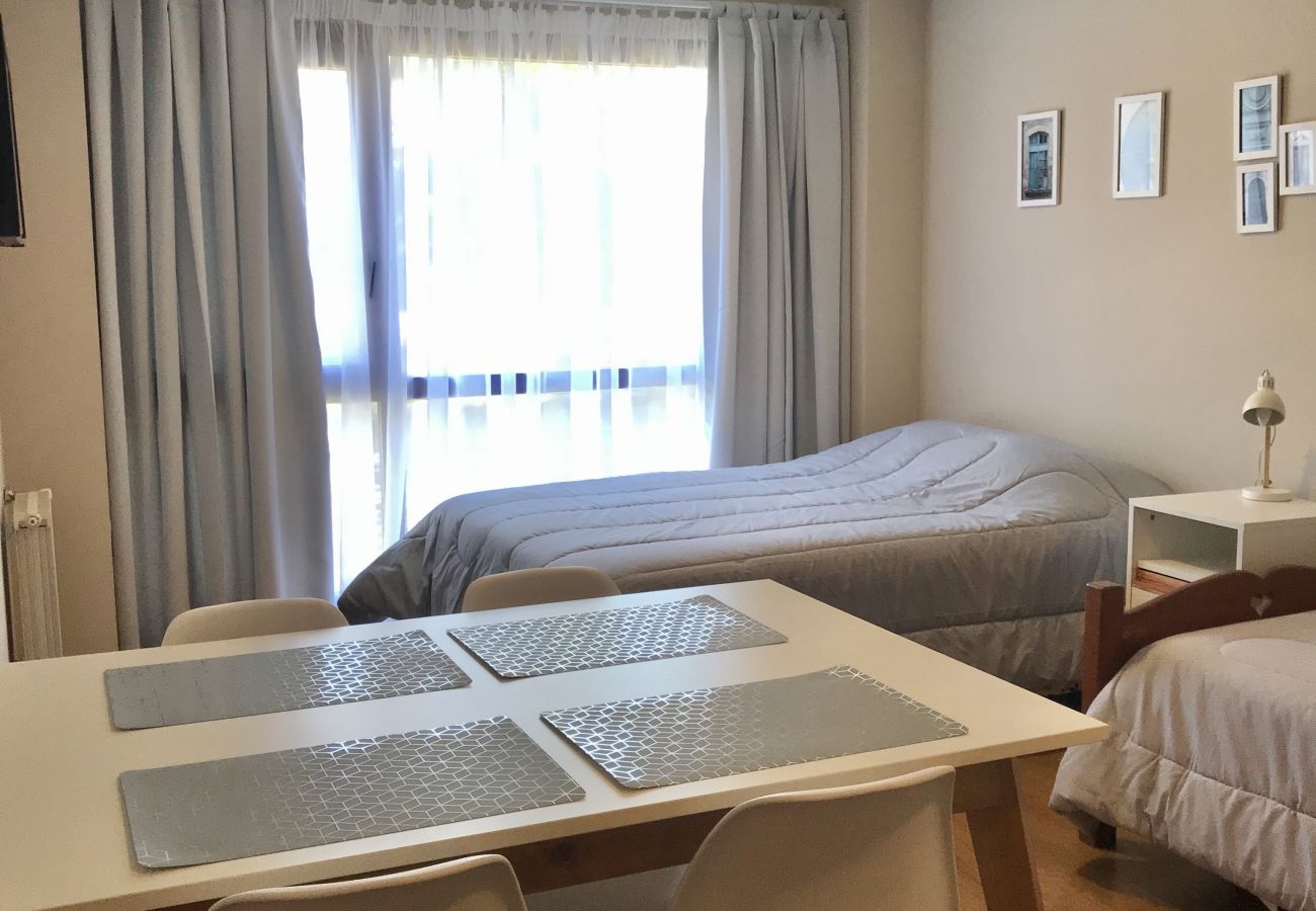 Estudio en San Carlos de Bariloche - Dto. Las Vasquitas