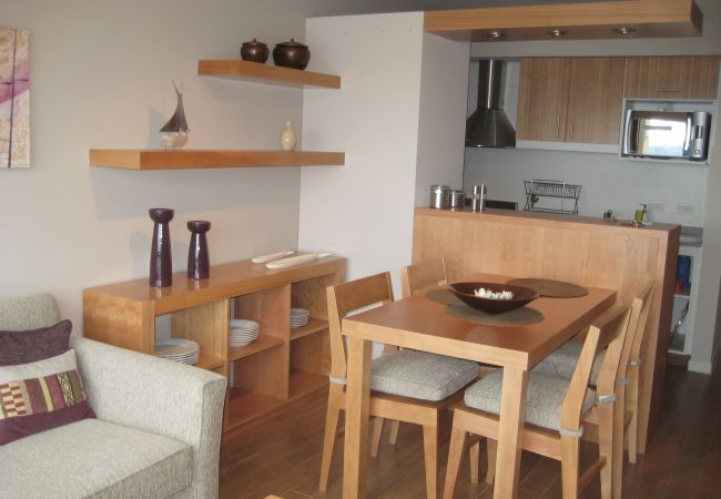 Apartamento en San Carlos de Bariloche - Terrazas del Lago II N con vistas al lago y estaci Apartamento en San Carlos de Bariloche - Terrazas del Lago II N con vistas al lago y estaci