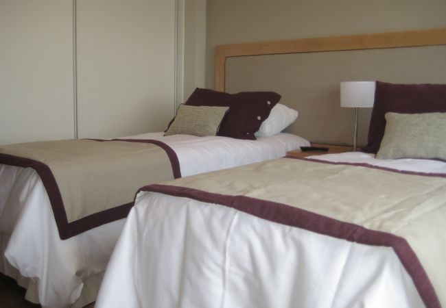 Apartamento en San Carlos de Bariloche - Terrazas del Lago II N con vistas al lago y estaci Apartamento en San Carlos de Bariloche - Terrazas del Lago II N con vistas al lago y estaci