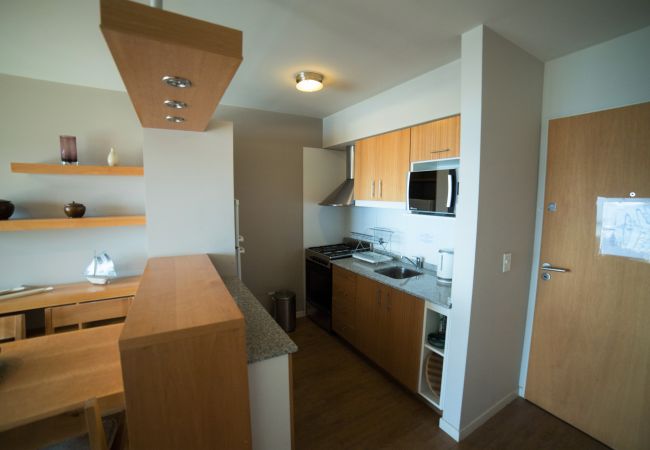 Apartamento en San Carlos de Bariloche - Terrazas del Lago II N con vistas al lago y estaci Apartamento en San Carlos de Bariloche - Terrazas del Lago II N con vistas al lago y estaci