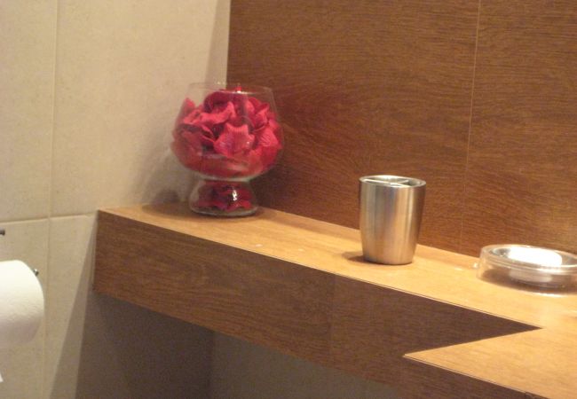 Apartamento en San Carlos de Bariloche - Terrazas del lago II BB con Vista al lago Apartamento en San Carlos de Bariloche - Terrazas del lago II BB con Vista al lago