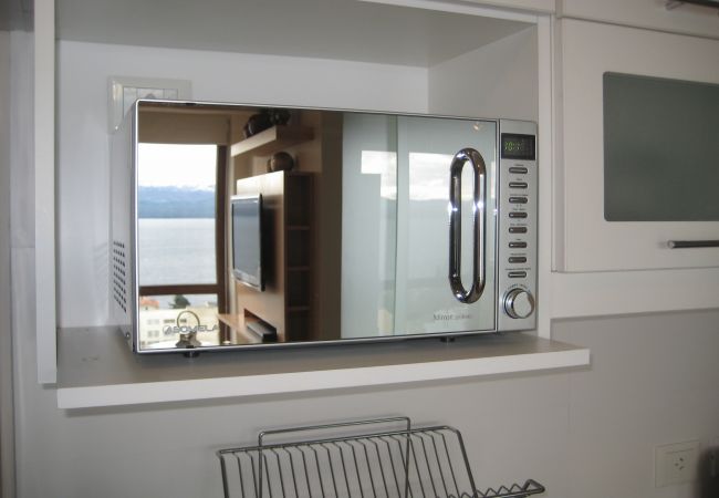 Apartamento en San Carlos de Bariloche - Terrazas del lago II BB con Vista al lago Apartamento en San Carlos de Bariloche - Terrazas del lago II BB con Vista al lago