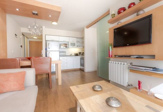 Apartamento en San Carlos de Bariloche - Terrazas del lago II BB con Vista al lago Apartamento en San Carlos de Bariloche - Terrazas del lago II BB con Vista al lago