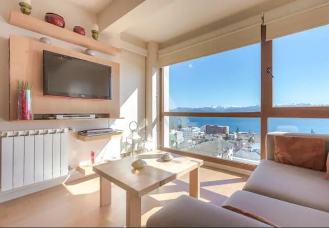 Apartamento en San Carlos de Bariloche - Terrazas del lago II BB con Vista al lago Apartamento en San Carlos de Bariloche - Terrazas del lago II BB con Vista al lago