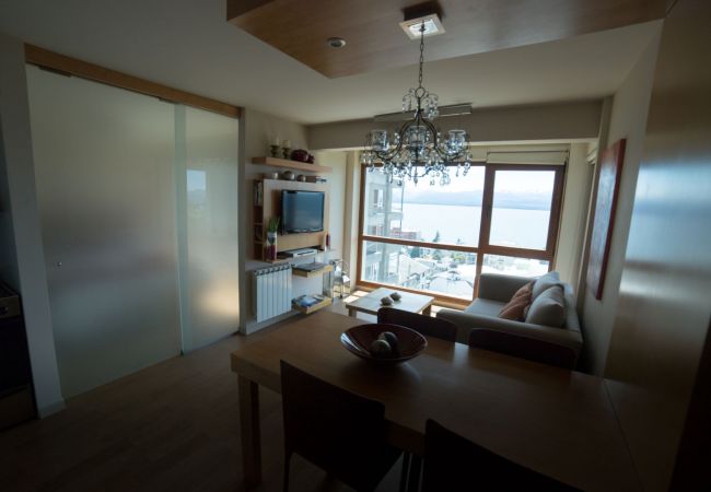 Apartamento en San Carlos de Bariloche - Terrazas del lago II BB con Vista al lago Apartamento en San Carlos de Bariloche - Terrazas del lago II BB con Vista al lago