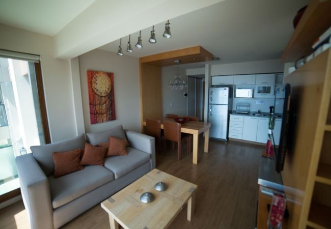 Apartamento en San Carlos de Bariloche - Terrazas del lago II BB con Vista al lago Apartamento en San Carlos de Bariloche - Terrazas del lago II BB con Vista al lago