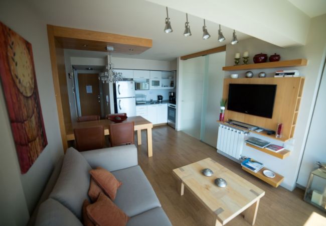 Apartamento en San Carlos de Bariloche - Terrazas del lago II BB con Vista al lago Apartamento en San Carlos de Bariloche - Terrazas del lago II BB con Vista al lago