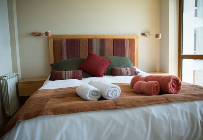 Apartamento en San Carlos de Bariloche - Terrazas del lago II BB con Vista al lago Apartamento en San Carlos de Bariloche - Terrazas del lago II BB con Vista al lago