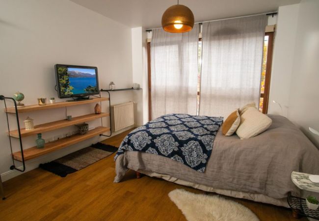 San Carlos de Bariloche - Estudio