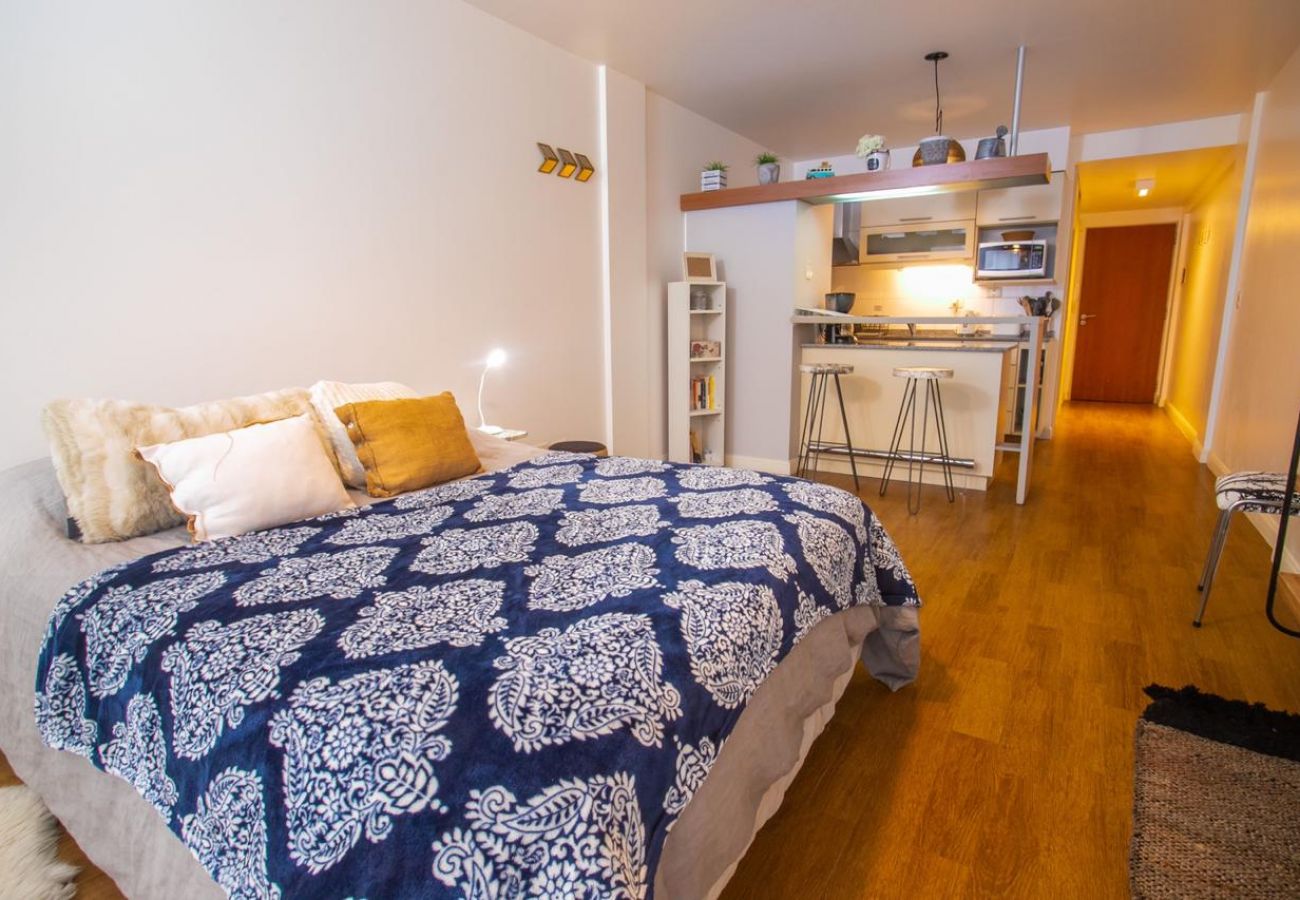 Estudio en San Carlos de Bariloche - La Dorita