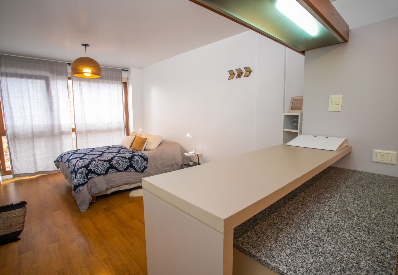 Estudio en San Carlos de Bariloche - La Dorita