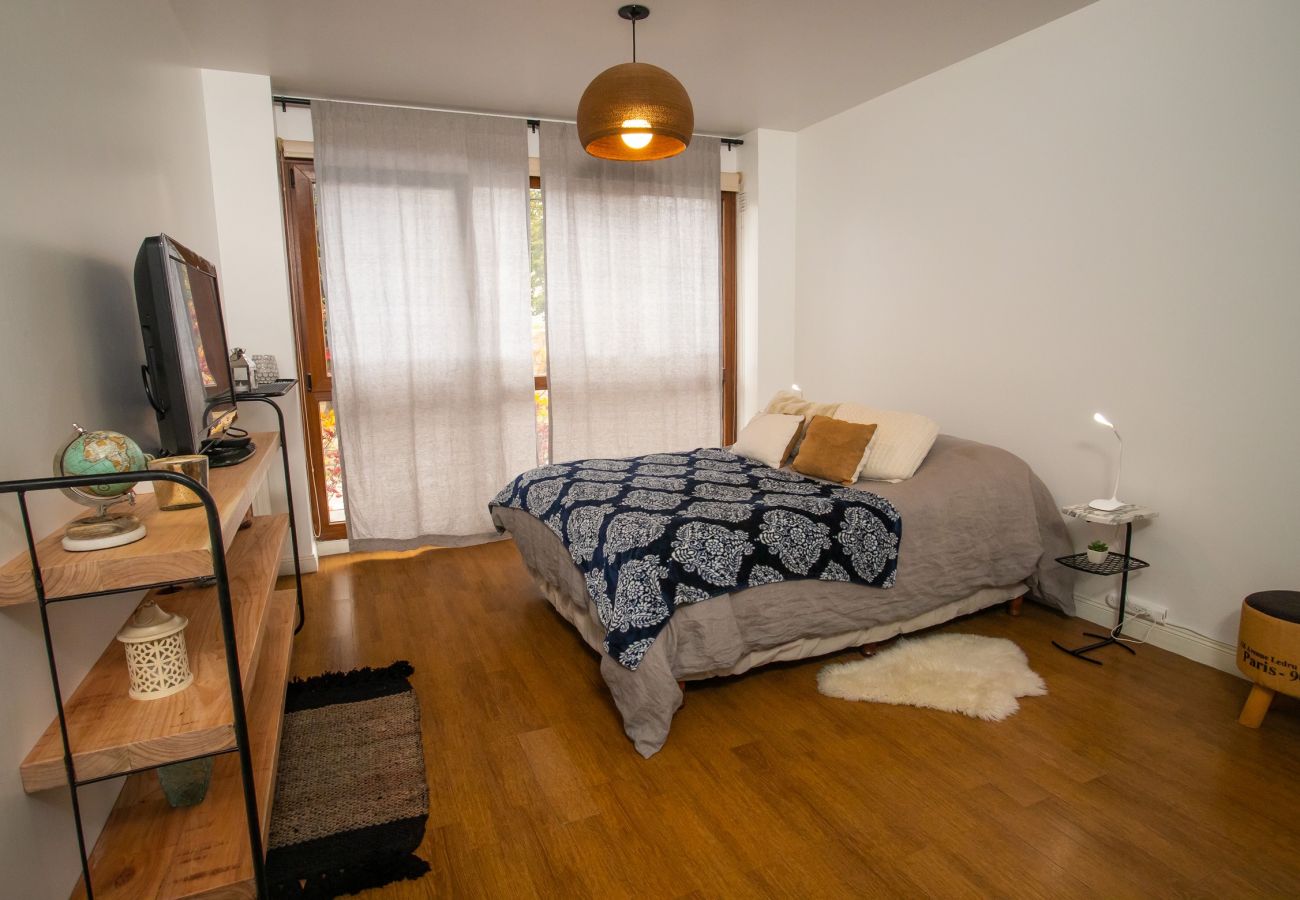 Estudio en San Carlos de Bariloche - La Dorita