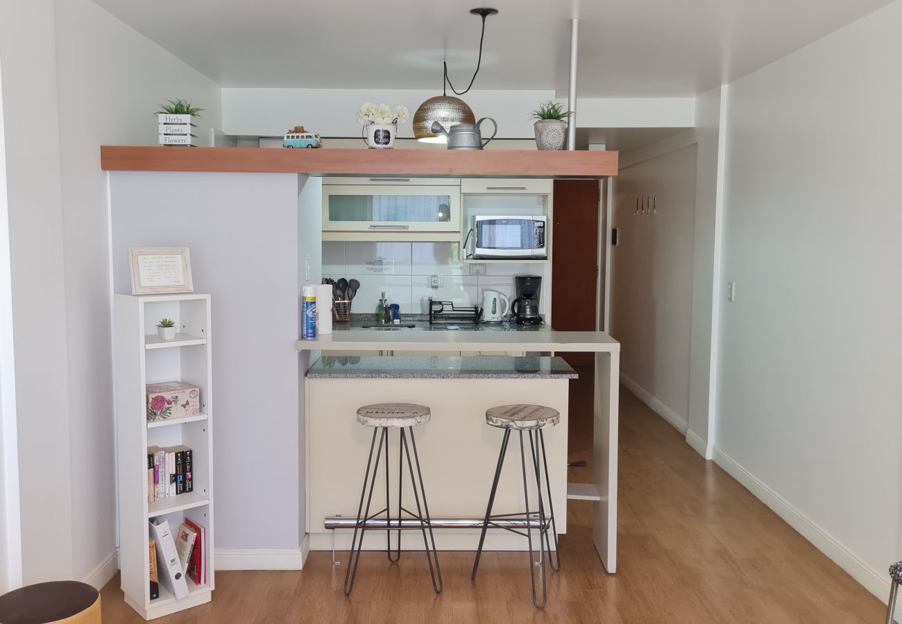 Estudio en San Carlos de Bariloche - La Dorita