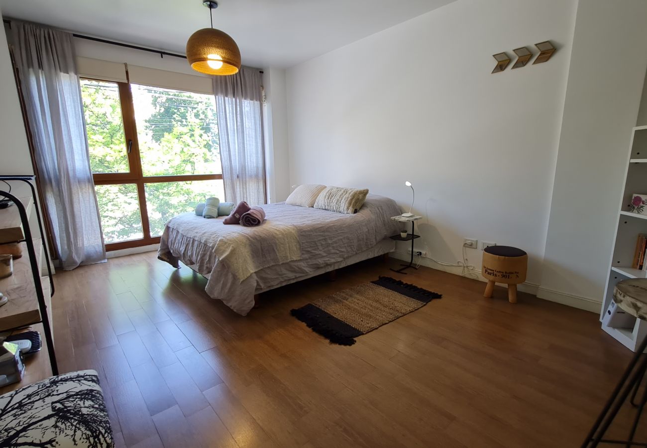 Estudio en San Carlos de Bariloche - La Dorita