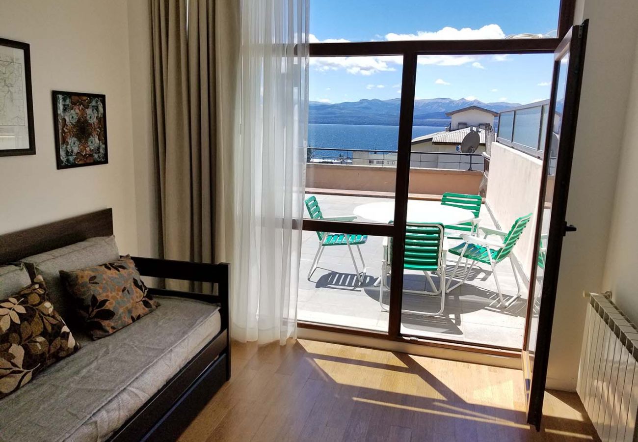 Apartamento en San Carlos de Bariloche - Terrazas al Nahuel