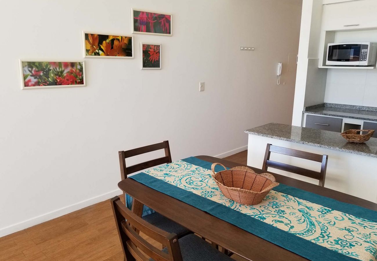 Apartamento en San Carlos de Bariloche - Terrazas al Nahuel
