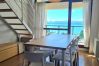 Apartamento en San Carlos de Bariloche - Kumelka Bariloche departamento con vista al Lago