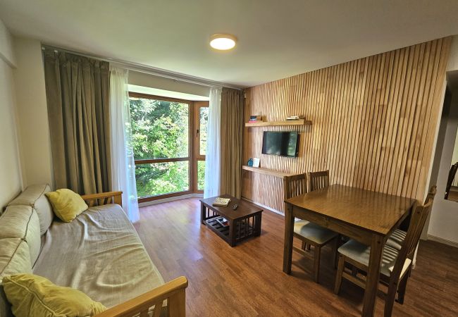 Apartamento en San Carlos de Bariloche - Escapada Familiar a pocas cuadras del centro! Apartamento en San Carlos de Bariloche - Escapada Familiar a pocas cuadras del centro!