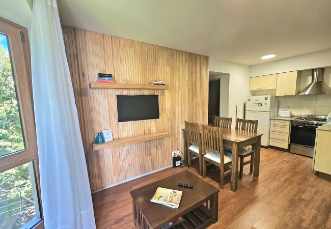 Apartamento en San Carlos de Bariloche - Escapada Familiar a pocas cuadras del centro! Apartamento en San Carlos de Bariloche - Escapada Familiar a pocas cuadras del centro!