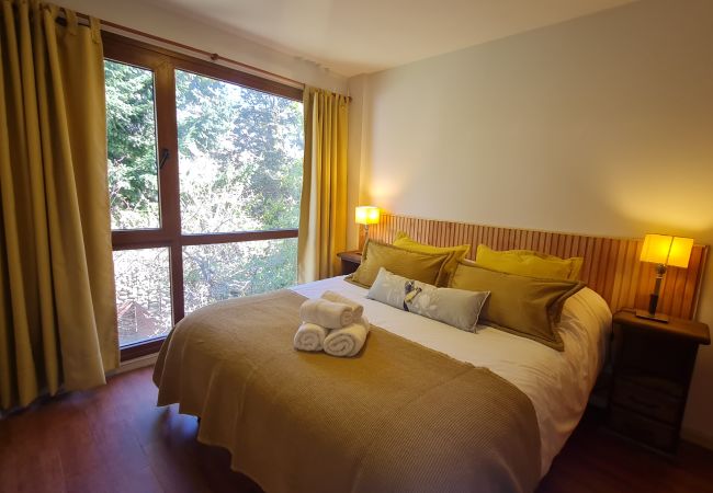Apartamento en San Carlos de Bariloche - Escapada Familiar a pocas cuadras del centro! Apartamento en San Carlos de Bariloche - Escapada Familiar a pocas cuadras del centro!