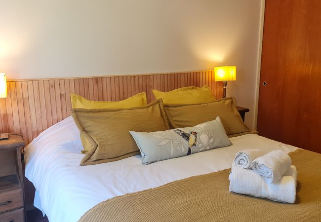 Apartamento en San Carlos de Bariloche - Escapada Familiar a pocas cuadras del centro! Apartamento en San Carlos de Bariloche - Escapada Familiar a pocas cuadras del centro!