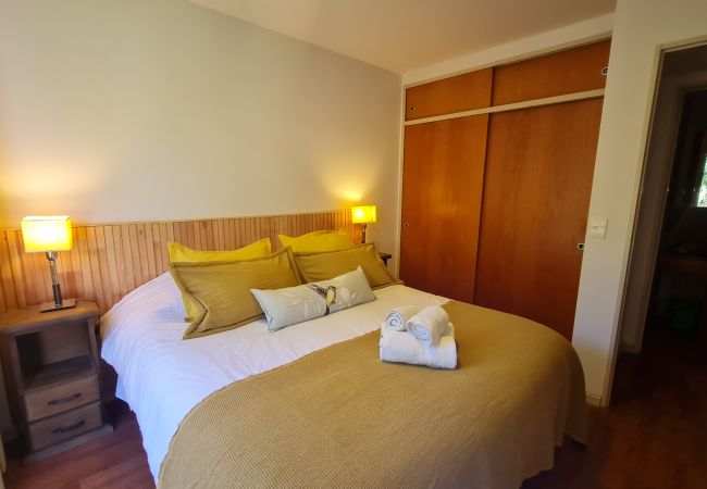 Apartamento en San Carlos de Bariloche - Escapada Familiar a pocas cuadras del centro! Apartamento en San Carlos de Bariloche - Escapada Familiar a pocas cuadras del centro!