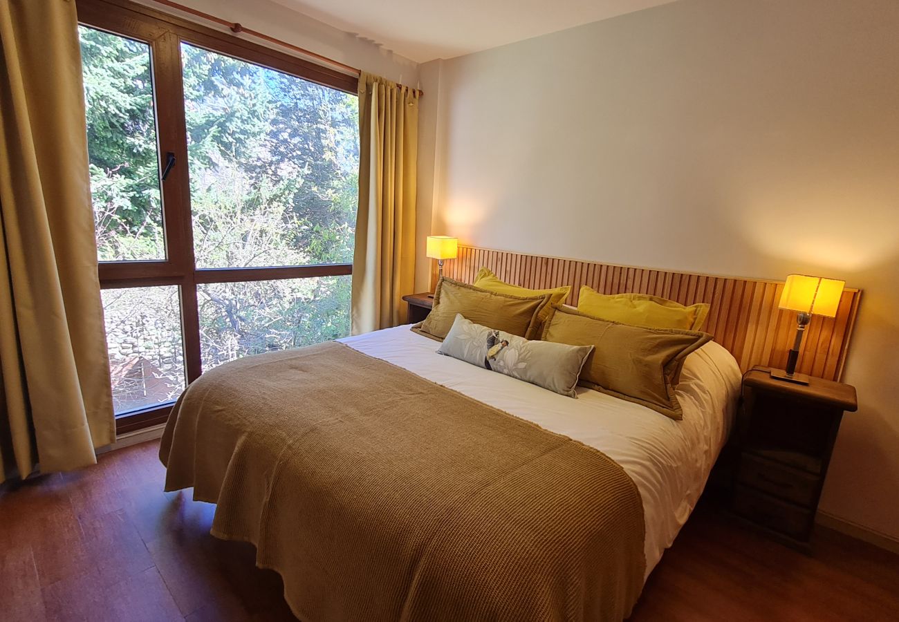 Apartamento en San Carlos de Bariloche - Escapada Familiar a pocas cuadras del centro!