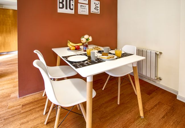 Estudio en San Carlos de Bariloche - Bariloche de Ensueño con WIFI Estudio en San Carlos de Bariloche - Bariloche de Ensueño con WIFI