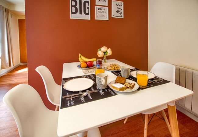 Estudio en San Carlos de Bariloche - Bariloche de Ensueño con WIFI Estudio en San Carlos de Bariloche - Bariloche de Ensueño con WIFI