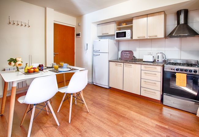 Estudio en San Carlos de Bariloche - Bariloche de Ensueño con WIFI Estudio en San Carlos de Bariloche - Bariloche de Ensueño con WIFI