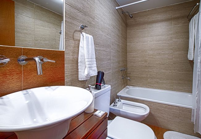 Estudio en San Carlos de Bariloche - Bariloche de Ensueño con WIFI Estudio en San Carlos de Bariloche - Bariloche de Ensueño con WIFI