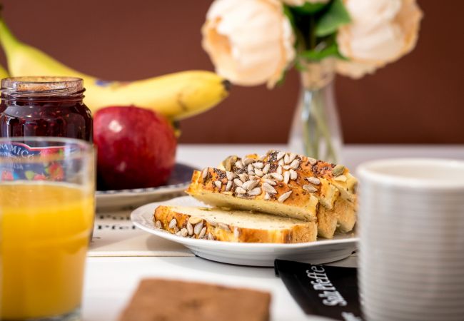 Estudio en San Carlos de Bariloche - Bariloche de Ensueño con WIFI Estudio en San Carlos de Bariloche - Bariloche de Ensueño con WIFI