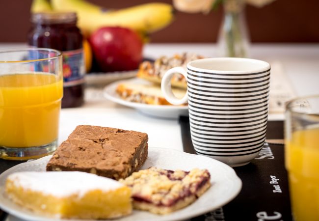 Estudio en San Carlos de Bariloche - Bariloche de Ensueño con WIFI Estudio en San Carlos de Bariloche - Bariloche de Ensueño con WIFI