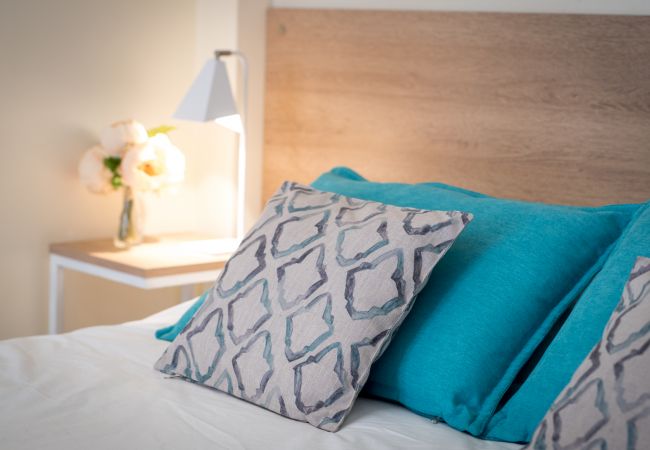 Estudio en San Carlos de Bariloche - Bariloche de Ensueño con WIFI Estudio en San Carlos de Bariloche - Bariloche de Ensueño con WIFI