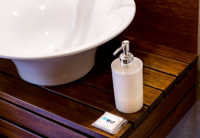 Estudio en San Carlos de Bariloche - Bariloche de Ensueño con WIFI Estudio en San Carlos de Bariloche - Bariloche de Ensueño con WIFI