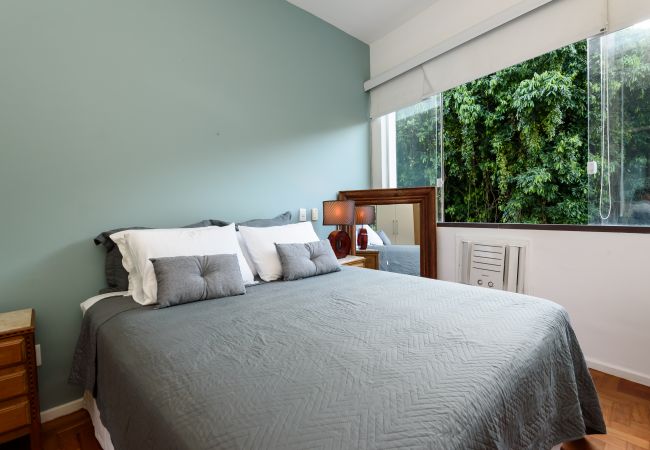Apartamento en Rio de Janeiro - BR1009 (Zona4) Apartamento en Rio de Janeiro - BR1009 (Zona4)