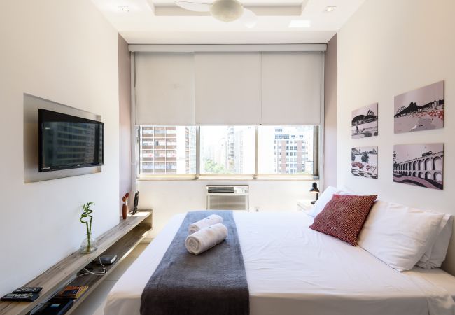 Apartamento en Rio de Janeiro - PI903 (Zona4) Apartamento en Rio de Janeiro - PI903 (Zona4)