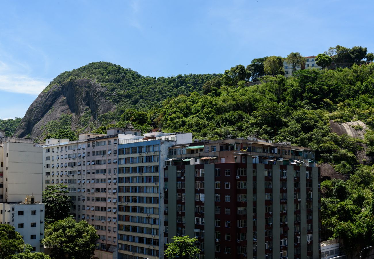 Apartamento en Rio de Janeiro - PI903 (Zona5)