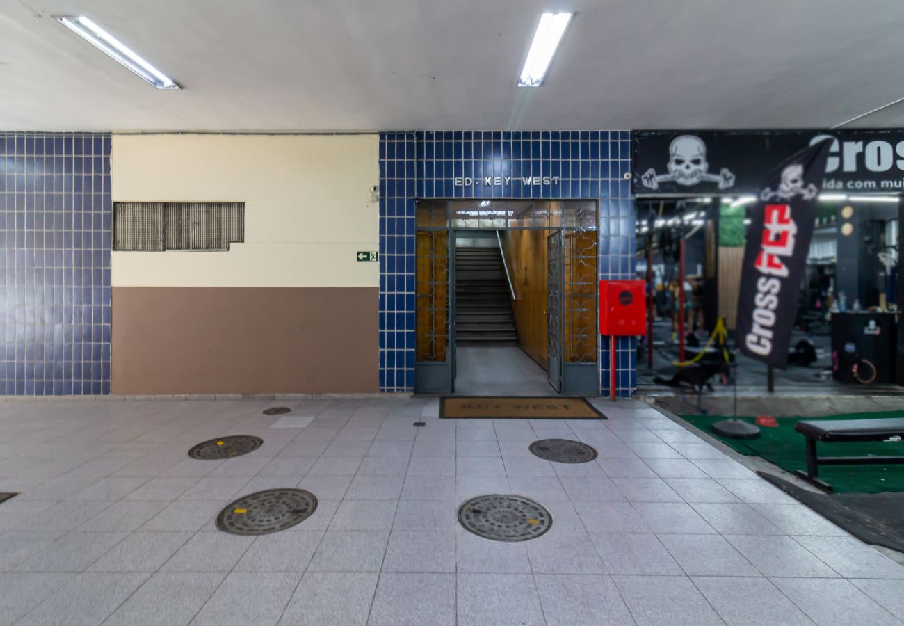 Apartamento en Rio de Janeiro - PI903 (Zona4)
