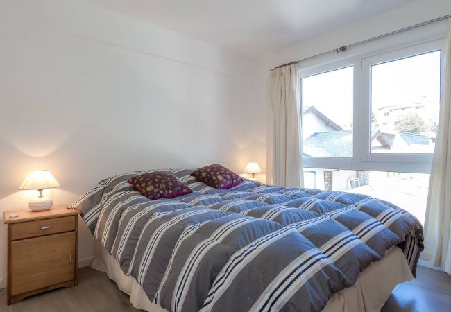 Apartamento en San Carlos de Bariloche - Doriasa, con vista al lago y estacionamiento Apartamento en San Carlos de Bariloche - Doriasa, con vista al lago y estacionamiento