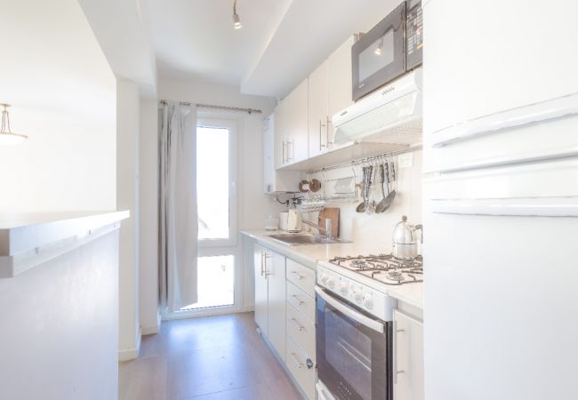 Apartamento en San Carlos de Bariloche - Doriasa, con vista al lago y estacionamiento Apartamento en San Carlos de Bariloche - Doriasa, con vista al lago y estacionamiento