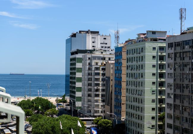 Apartamento en Rio de Janeiro - PI401 (Zona4) Apartamento en Rio de Janeiro - PI401 (Zona4)