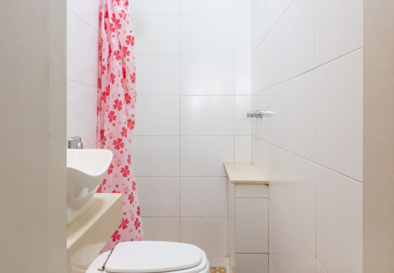 Apartamento en Rio de Janeiro - PI401 (Zona4)